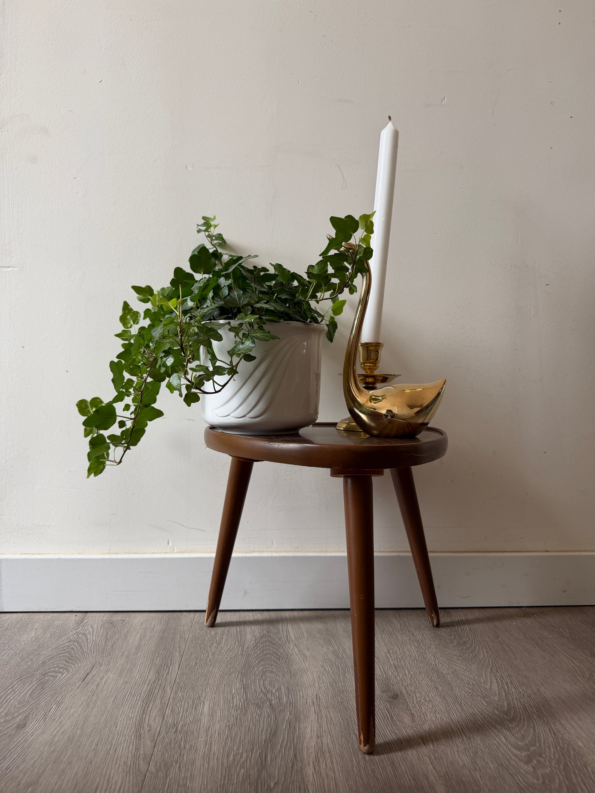 Driehoek Plantentafeltje image 5