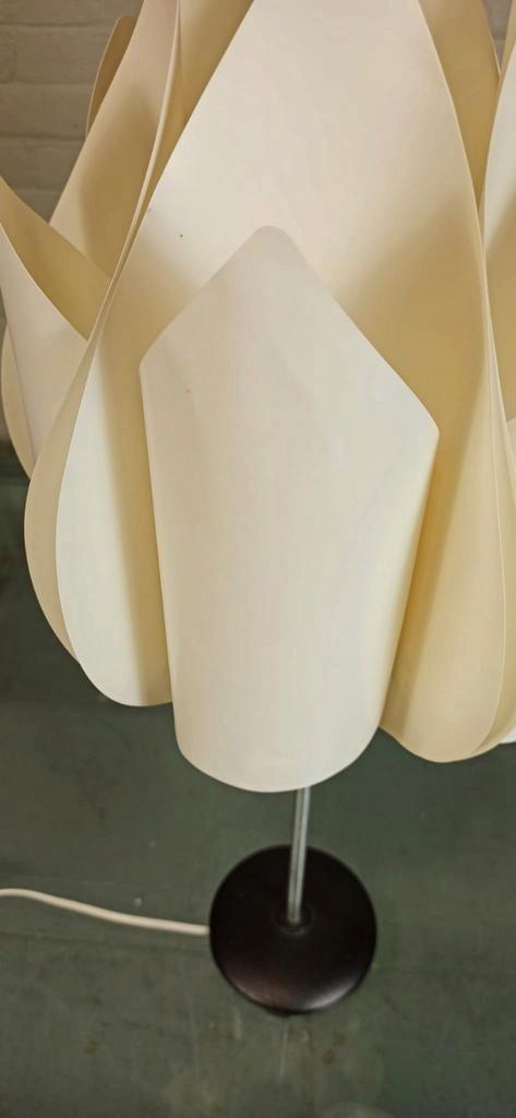 Vintage Knappa Tulpan Lamp, Brylle & Jacobsen For Ikea image 15