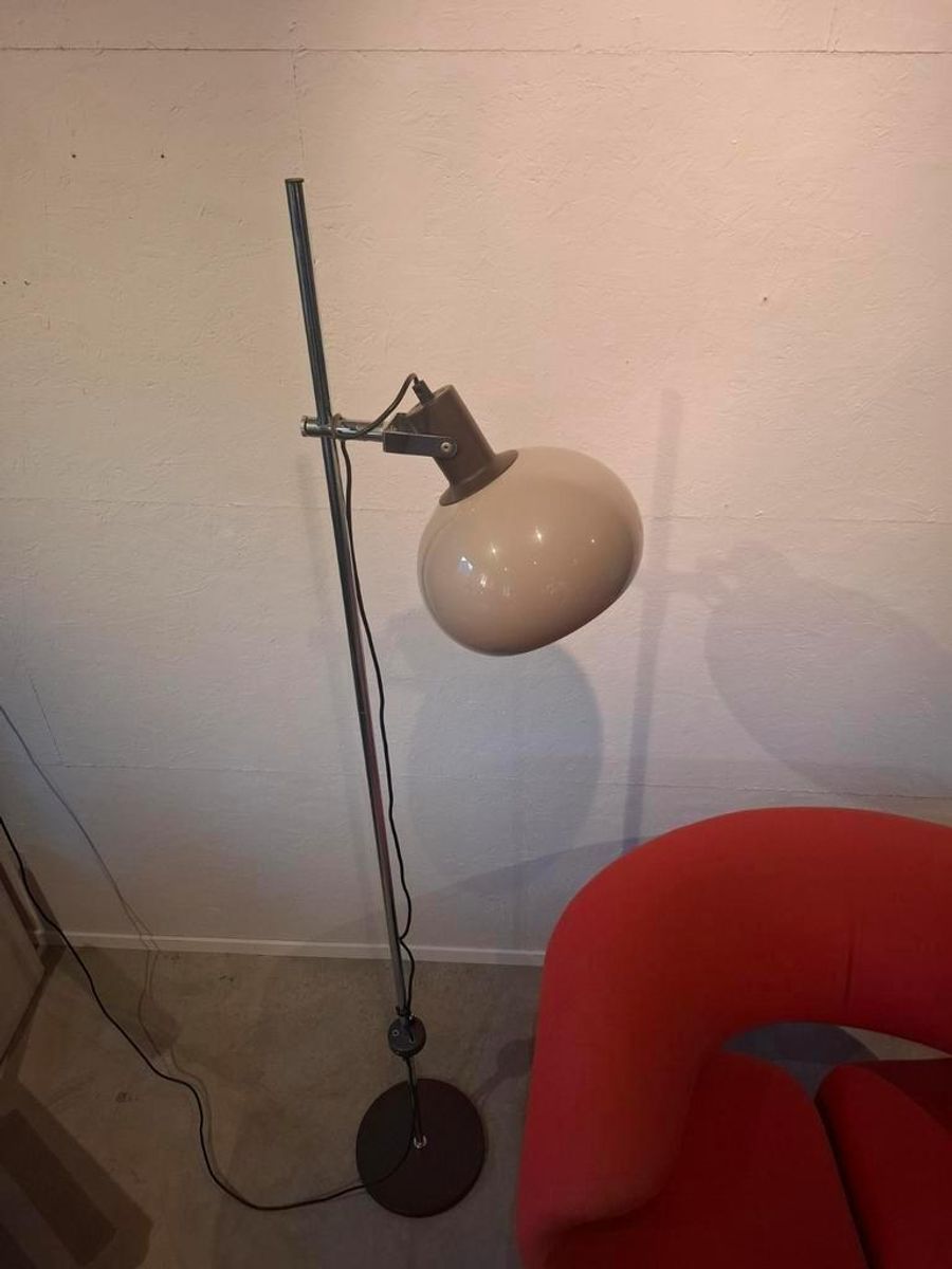 Vintage Dijkstra Vloerlamp image 2