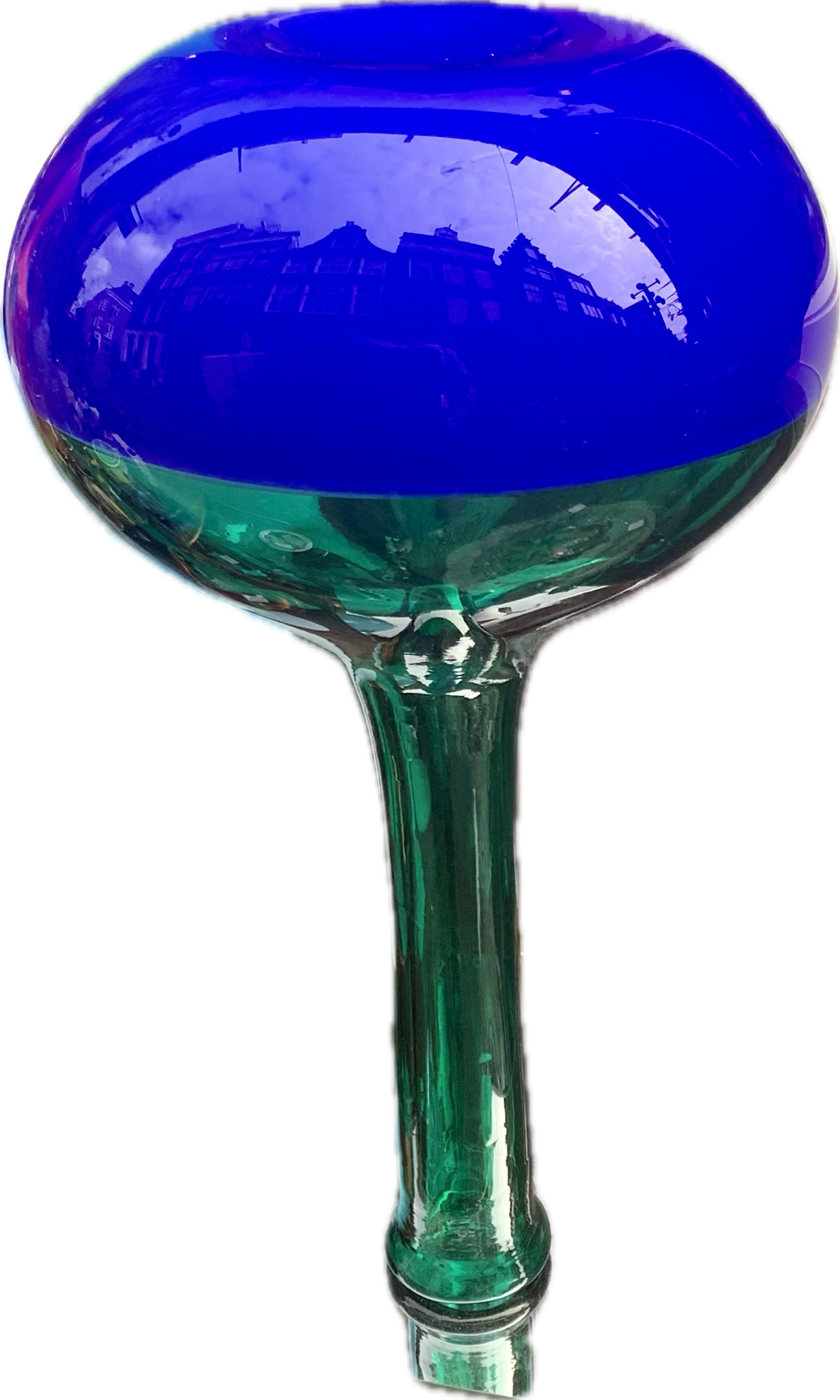 Incalmo Vaas,gio Ponti?,murano. image 6