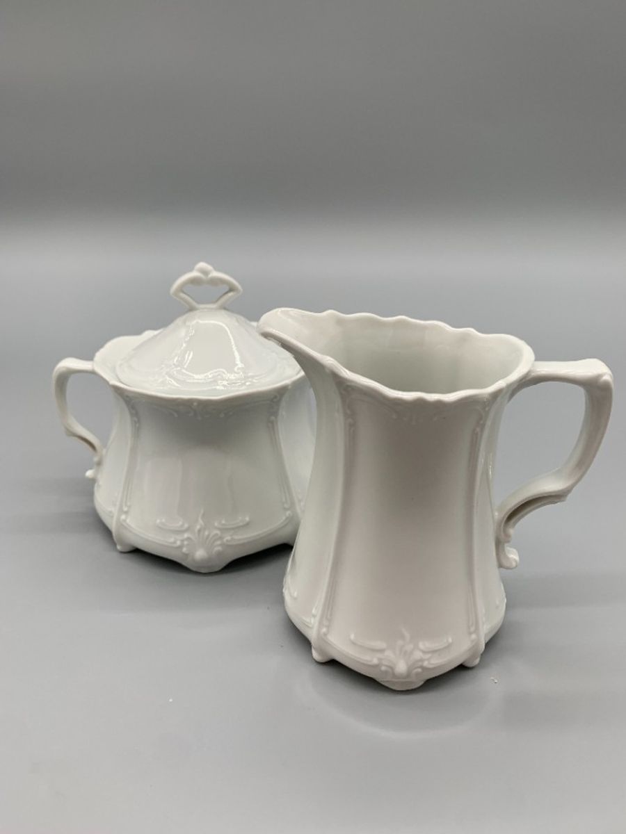Tischenreuth Baronesse Koffie/theeset 4-delig image 18