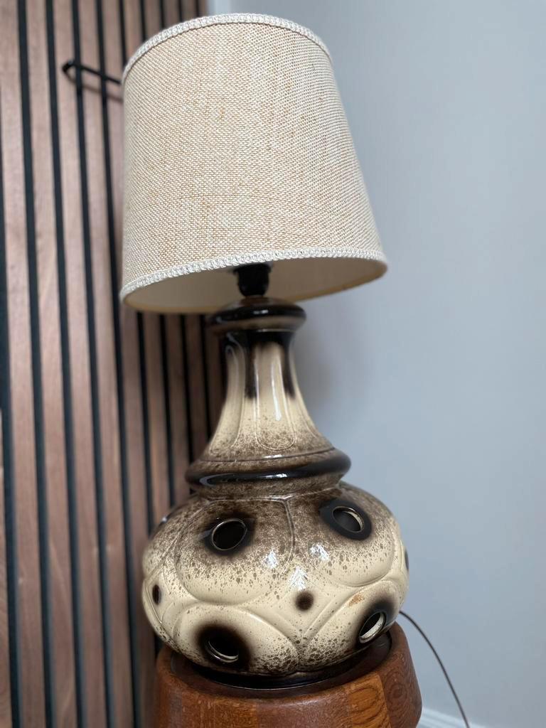 Vintage Fat Lava Lamp image 12
