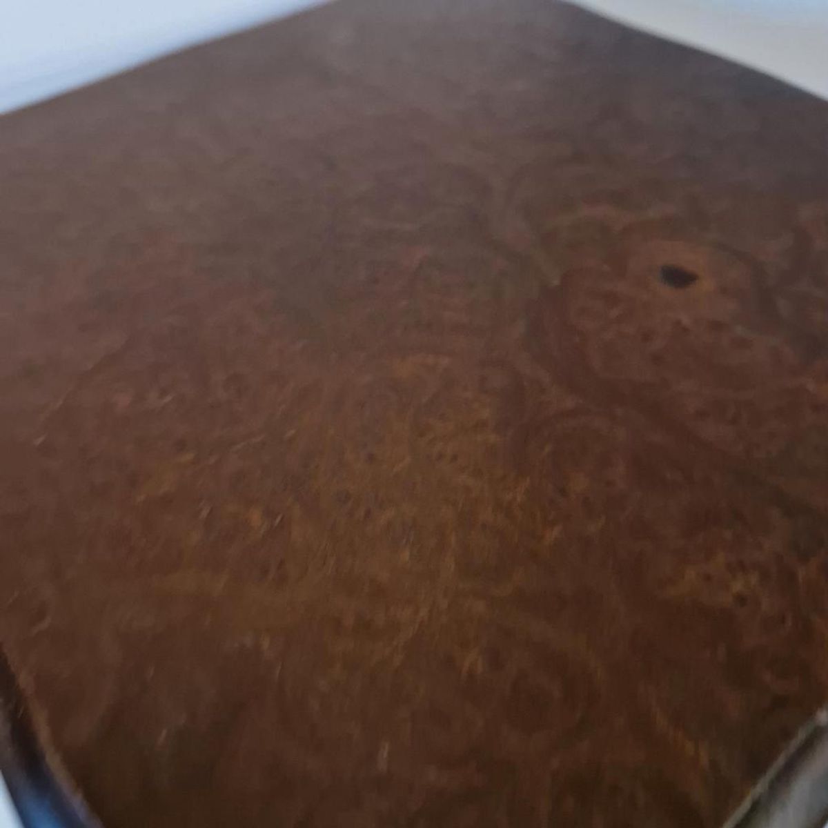 Frans Notenhouten Plantentafel Bijzettafel image 9