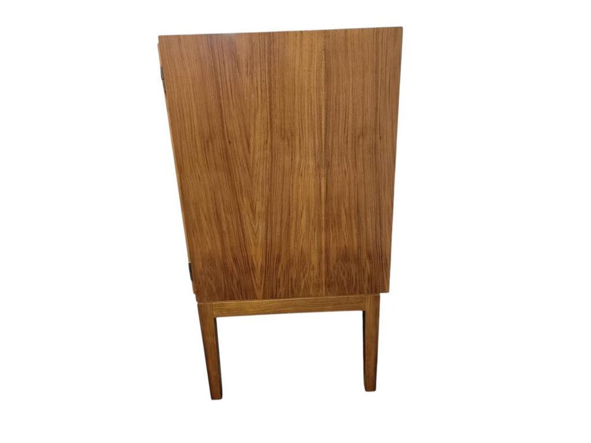Vintage Houten Kast / Dressoir / Buffetkast image 5
