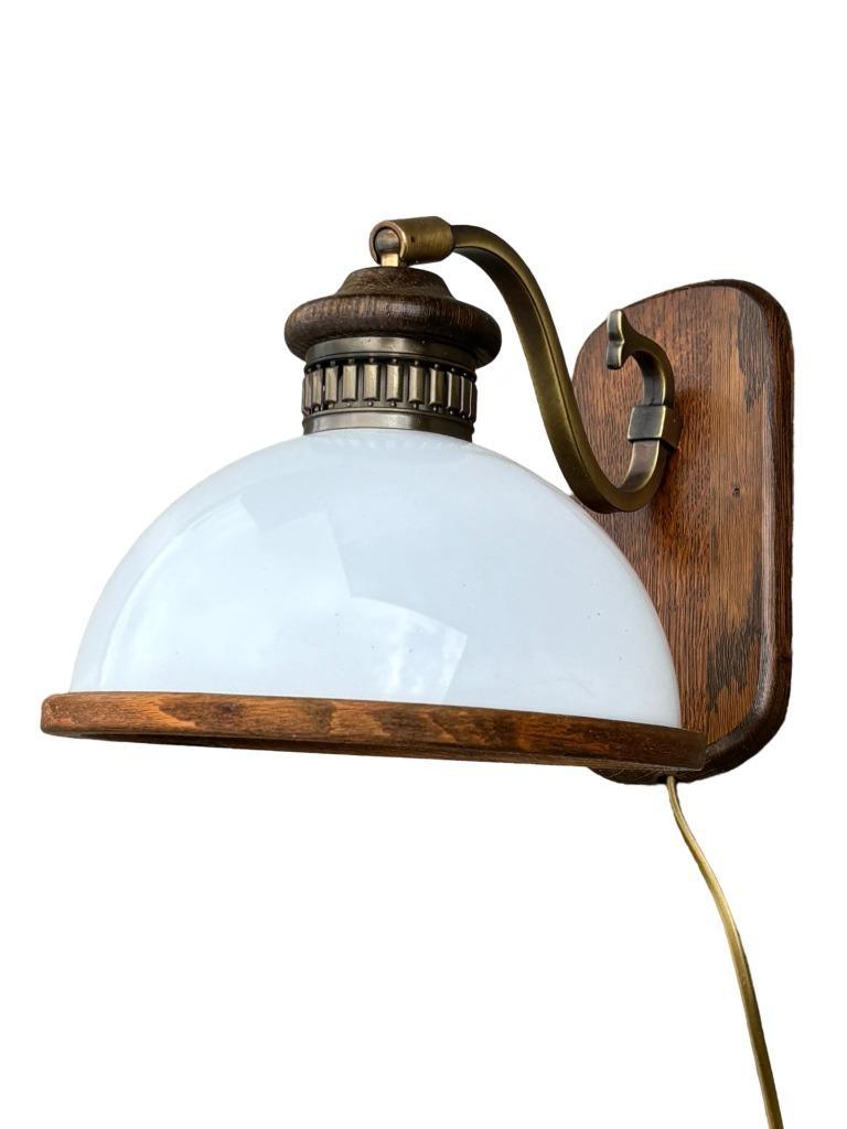 Vintage Wandlamp Steinhauer Jaren 80 Set Van Twee image 4