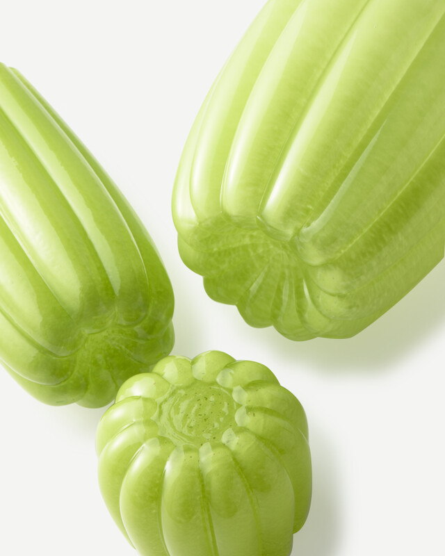 Polspotten | Meloen Vaas - M image 9