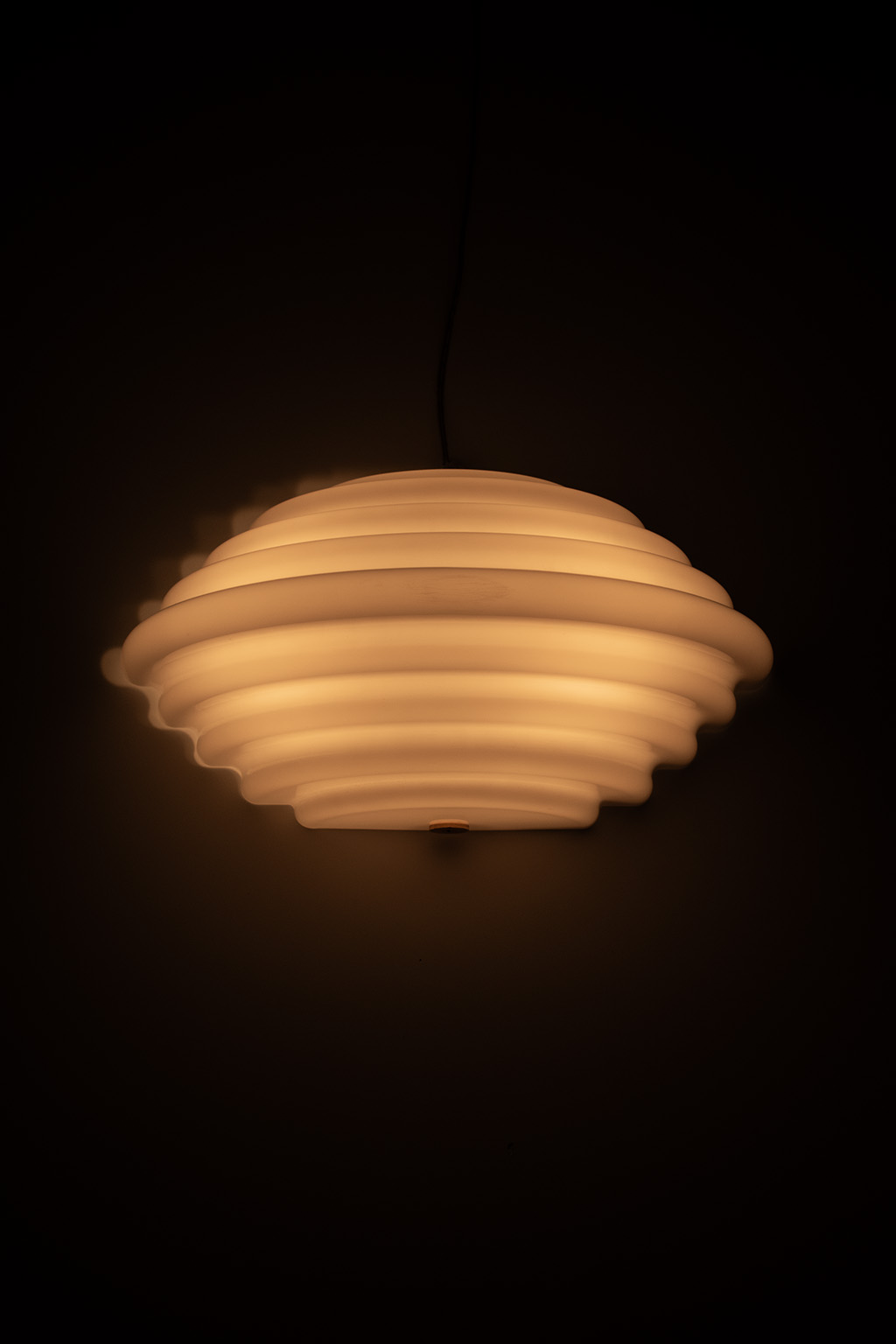 Kumo Wandlamp Door Kazyhide Takahama image 6