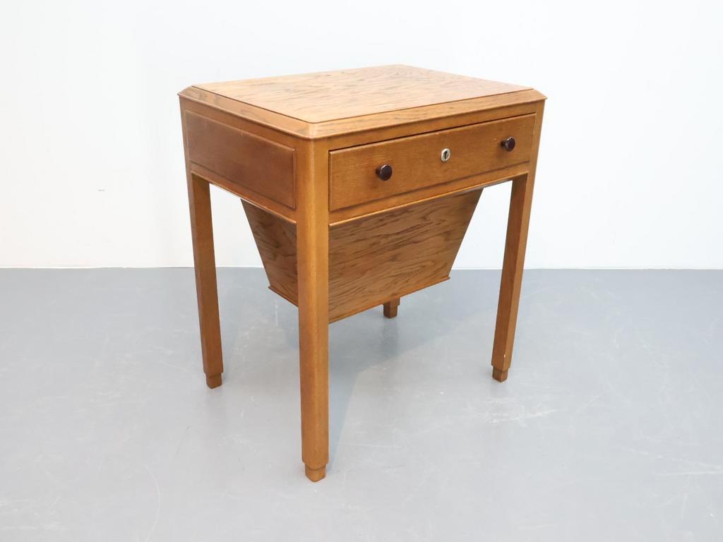 Vintage Fournituren Kast Ladekast image 7