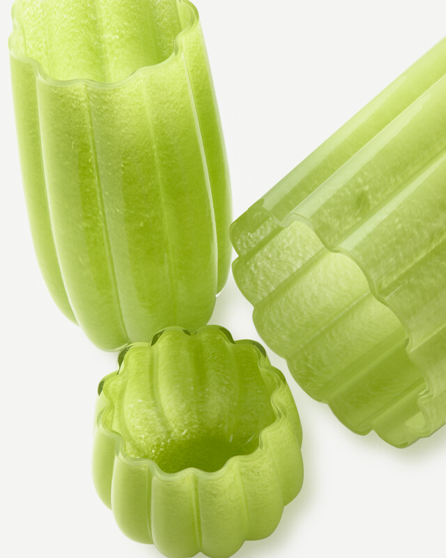 Polspotten | Meloen Vaas - M image 10