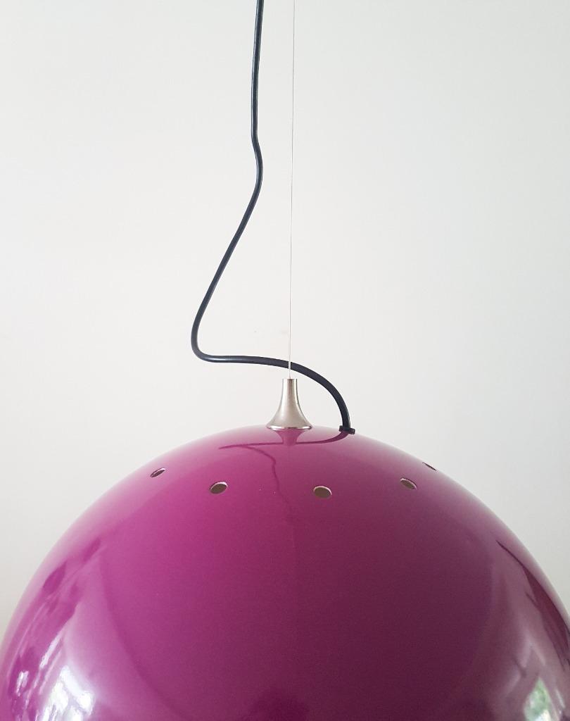 Hanglamp Van Goffredo Reggiani Voor Artimeta image 9