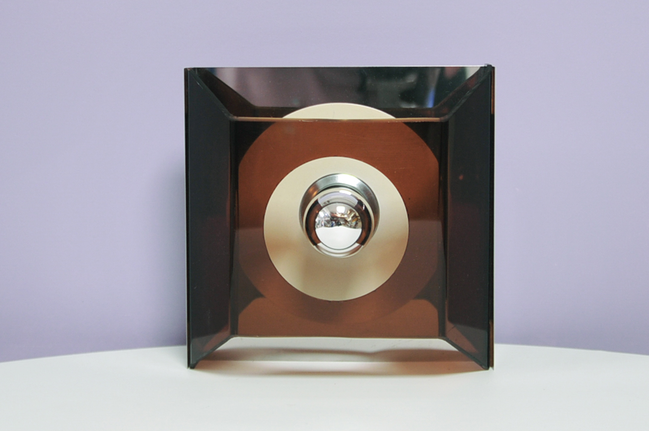 Plexiglas Wandlamp Dijkstra image 3