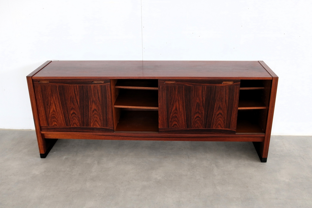 Vintage Dressoir | Sideboard | Skovby | Jaren 60 image 3