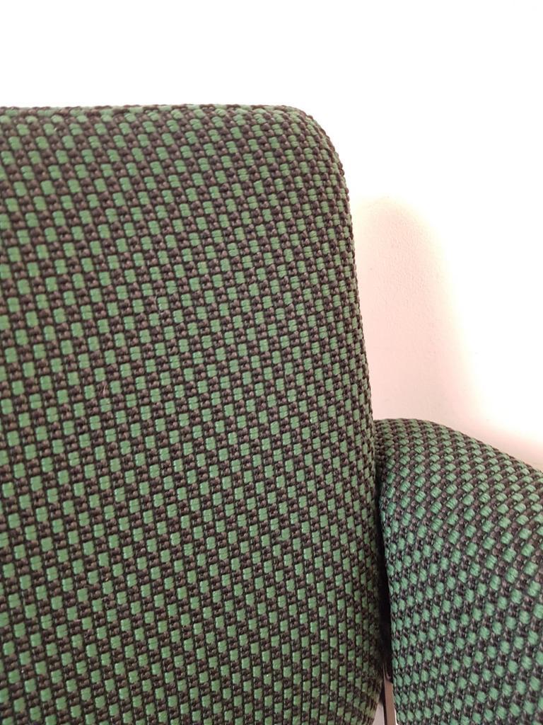 Gispen Stoelen 6 Stuks | Cordemeijer 1265 Dining Chairs image 6
