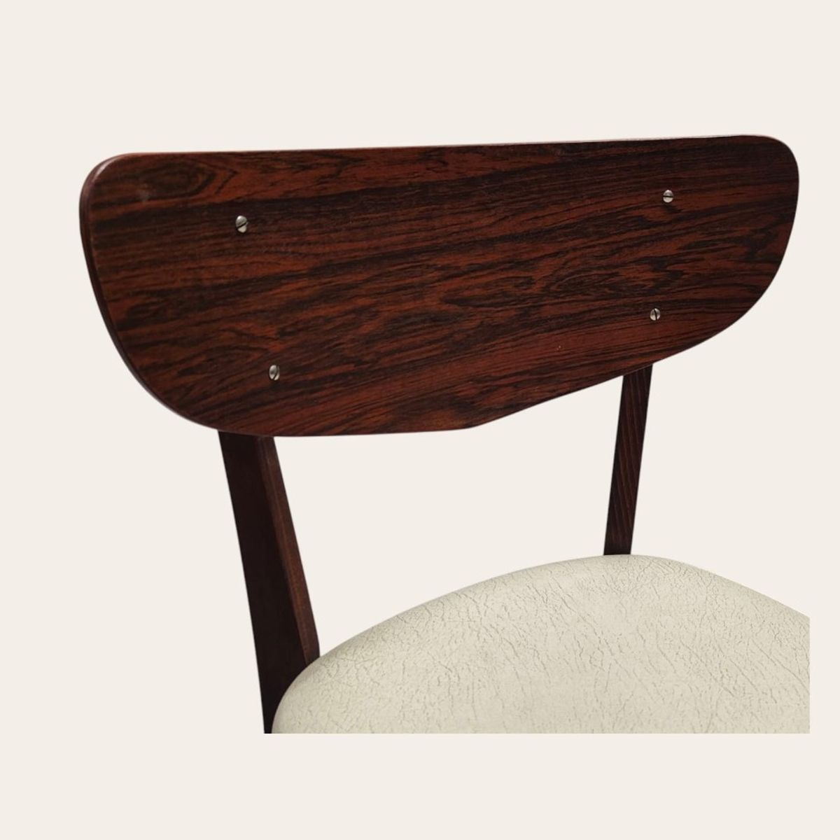 Mid Century Stoelen image 21