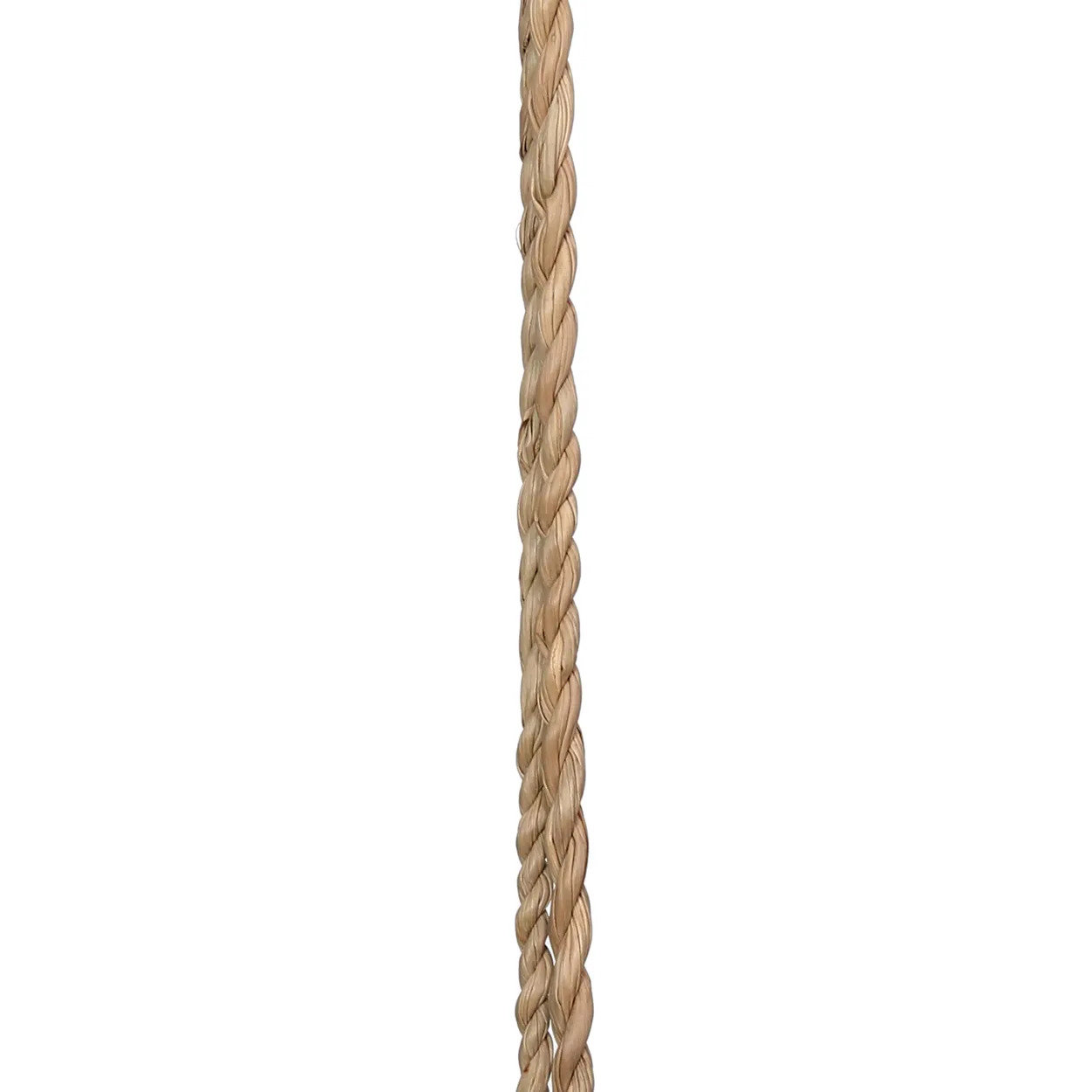Bazar Bizar | De Houten Kralen Kwastje - Zwart image 7