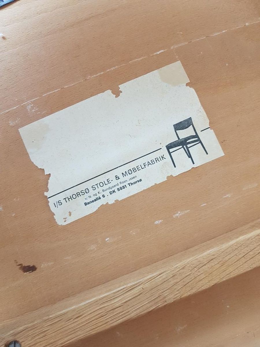 4 Vintage Roze Stoelen Licht Roze Ribstof Gerestaureerd image 10