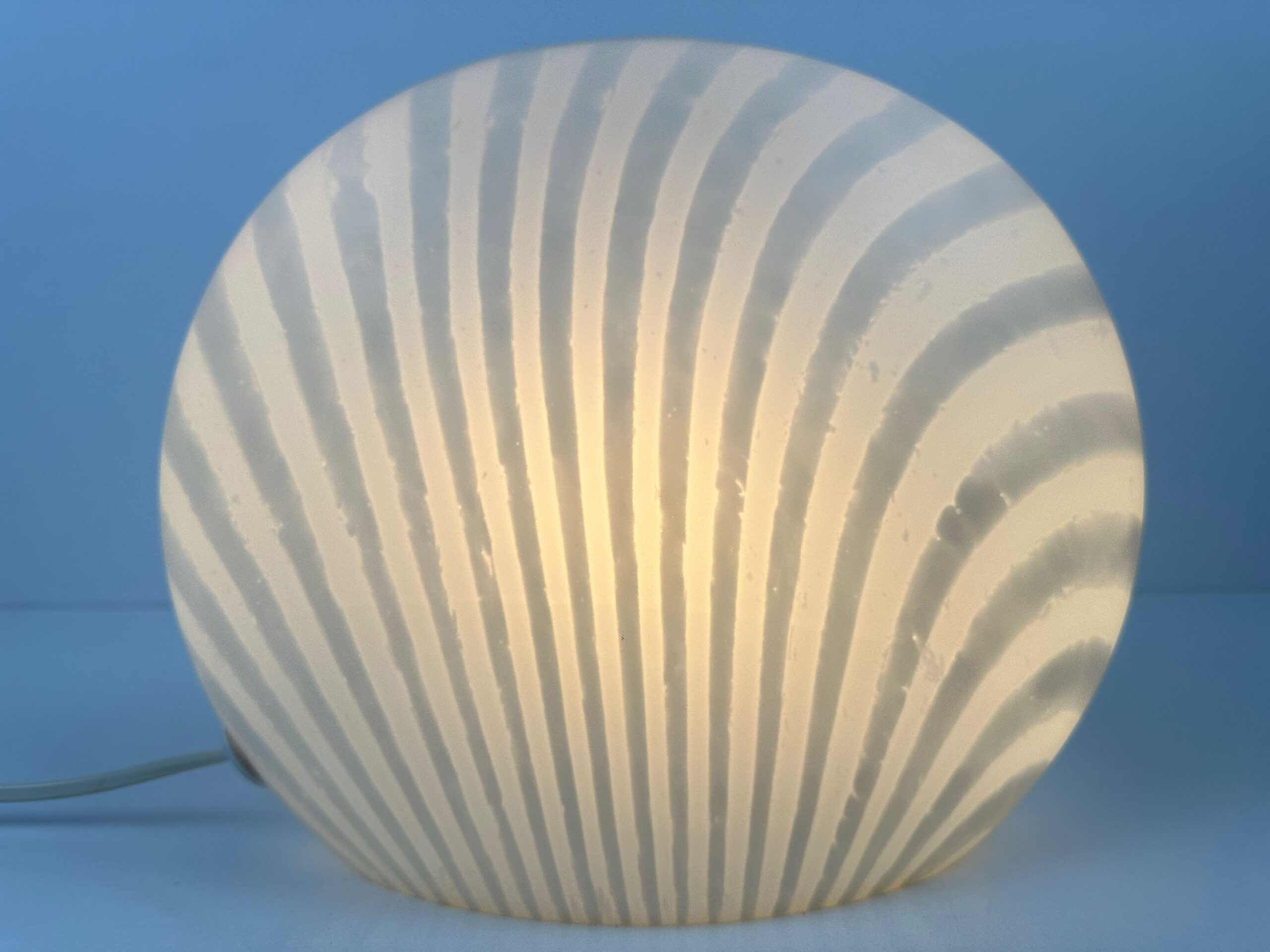 Peill & Putzler Zebra Shell Tafellamp image 3