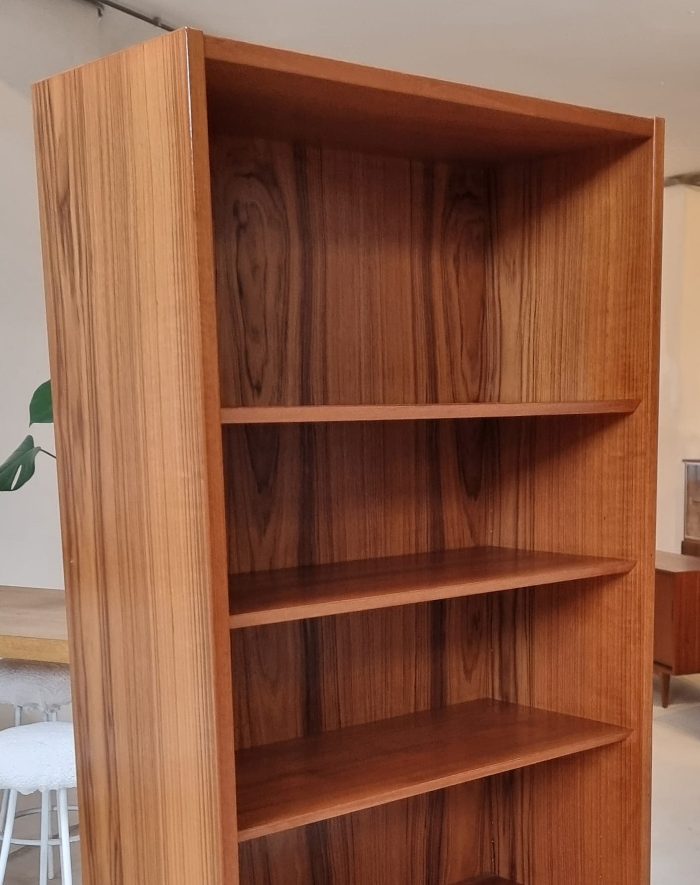 Mid Century Boekenkast image 16