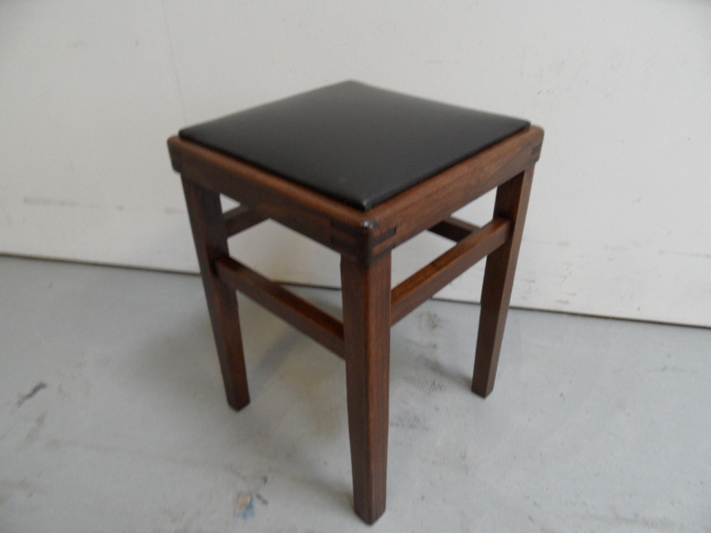 Vintage Kruk Met Skai image 2