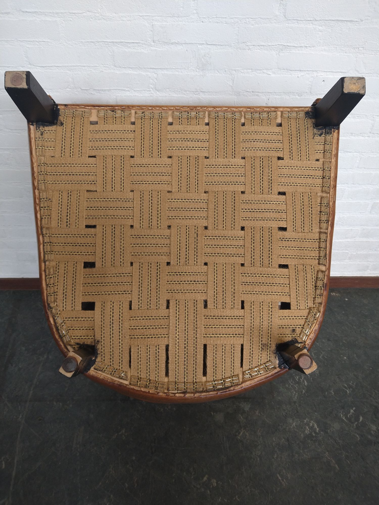Clubfauteuil Van Lounge Atelier image 9