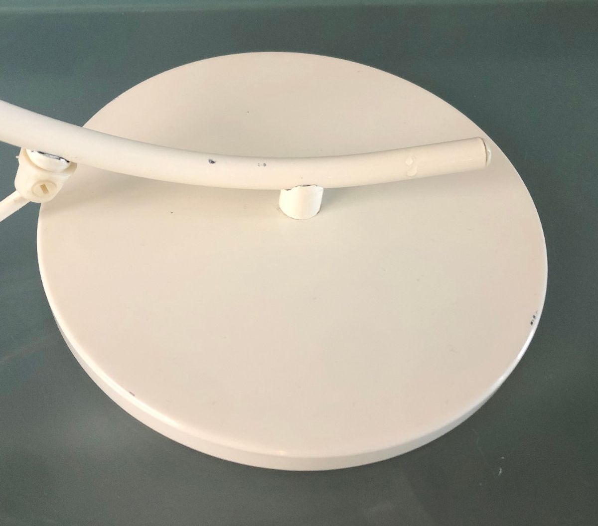 Vintage 80’s IKEA Bureaulamp Harmoni B714 image 6