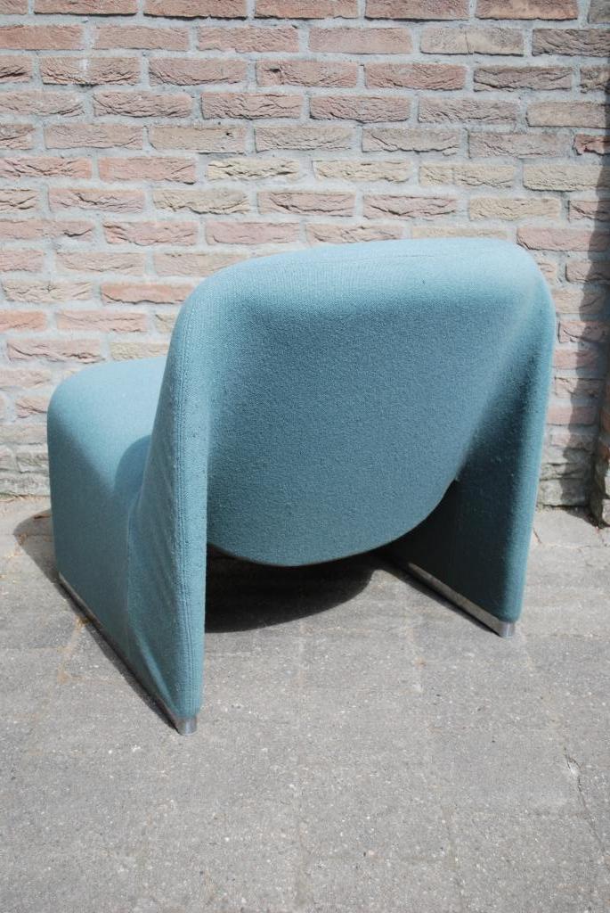 Artifort Alky Chair image 6