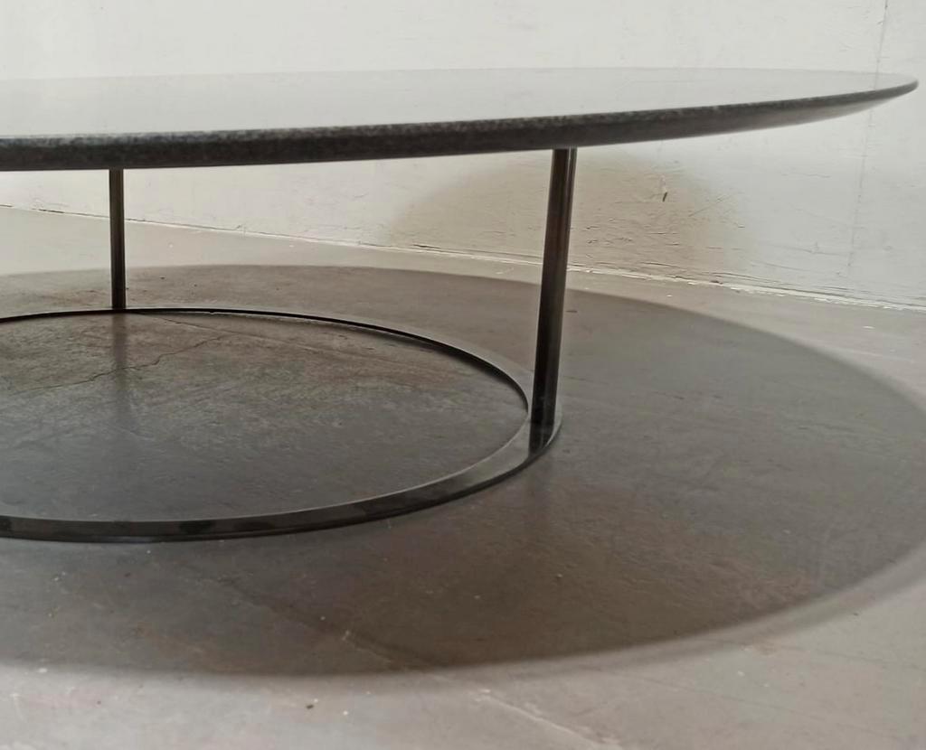 Vintage Postmodern Arflex Salontafel, Laura Graziotti image 20