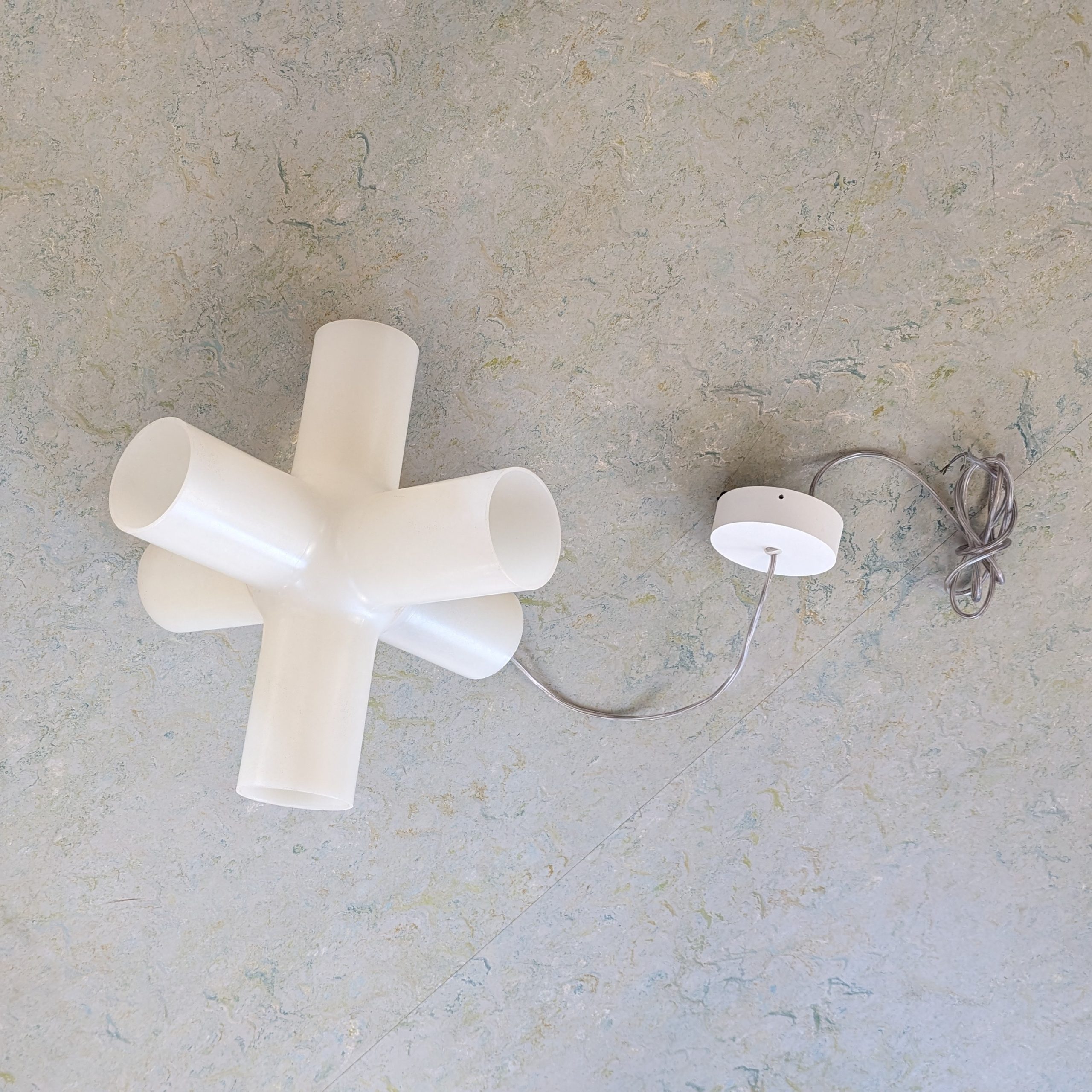 Crosslight Lamp – Dark (kb01) image 8