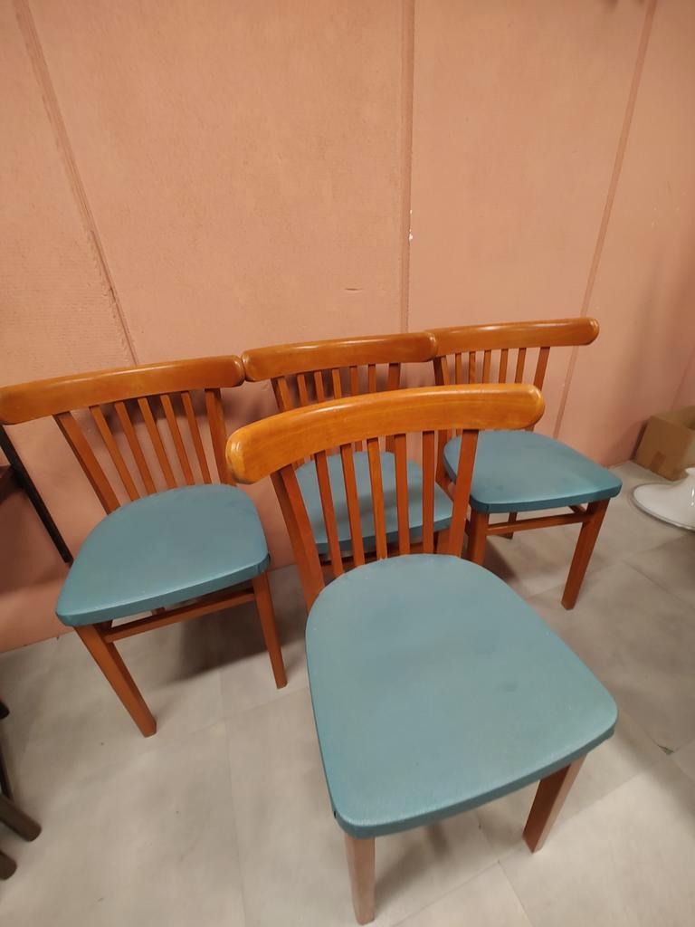 Vintage Stoelen image 6