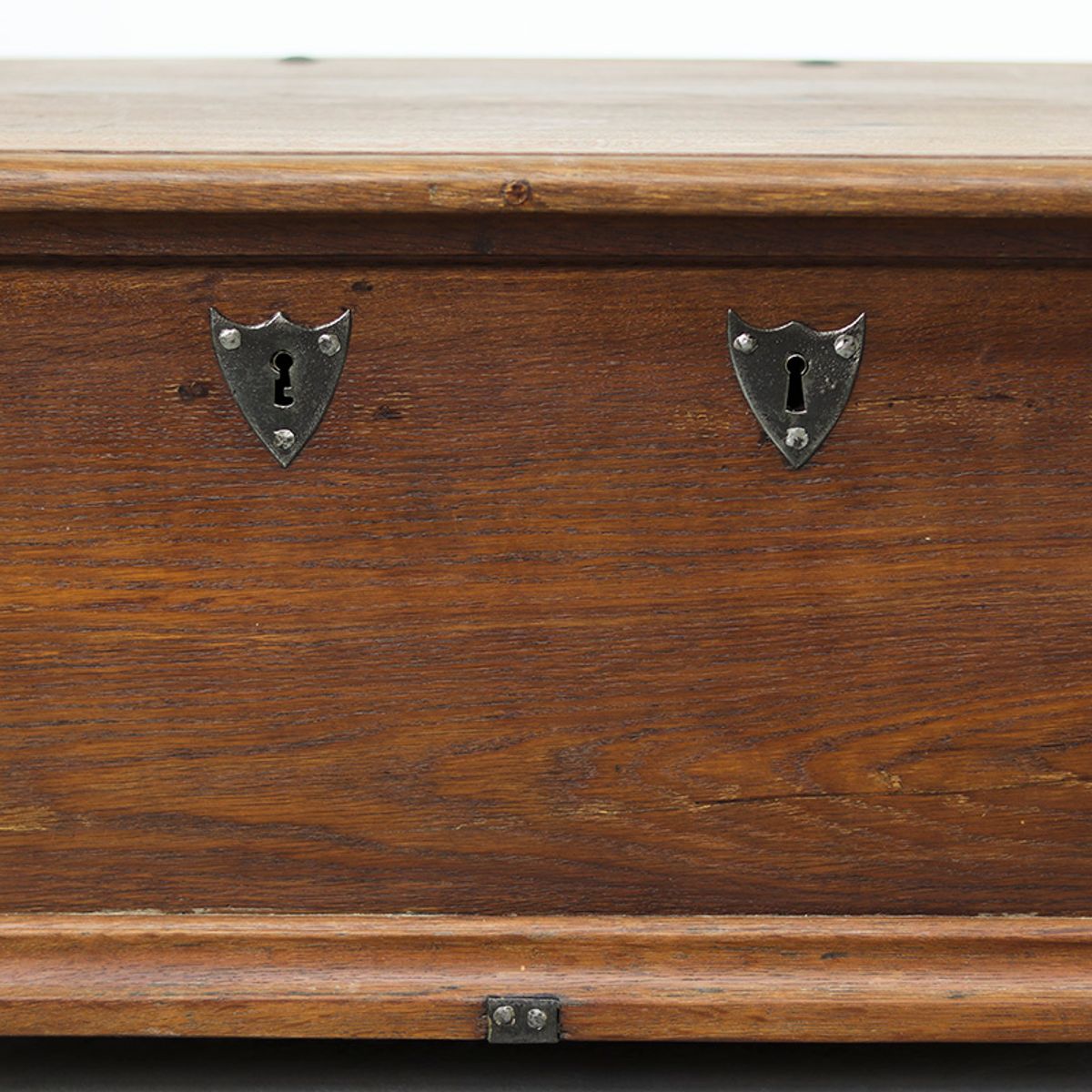 Eikenhouten Kist image 3