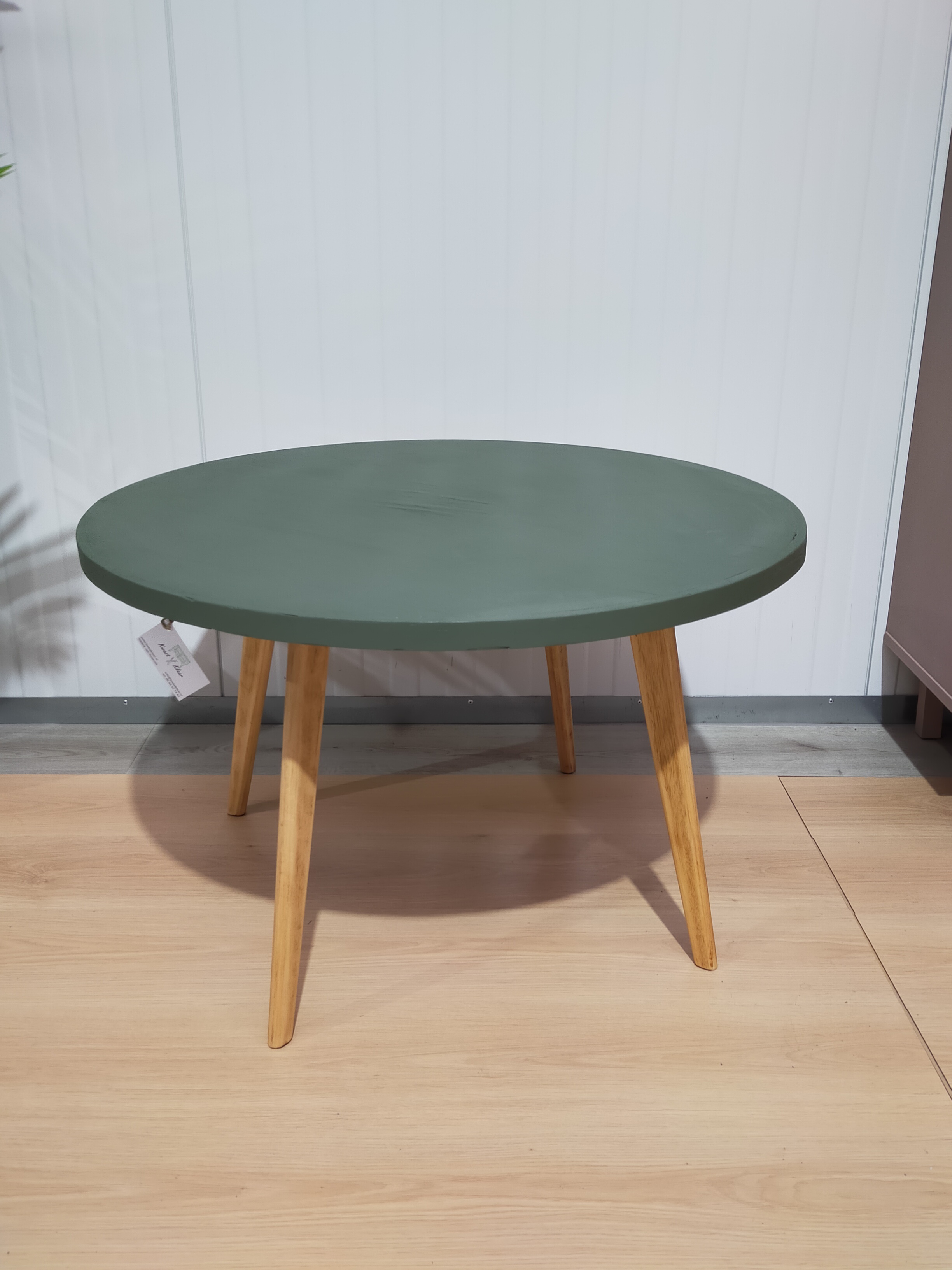 Ronde Salontafel image 6