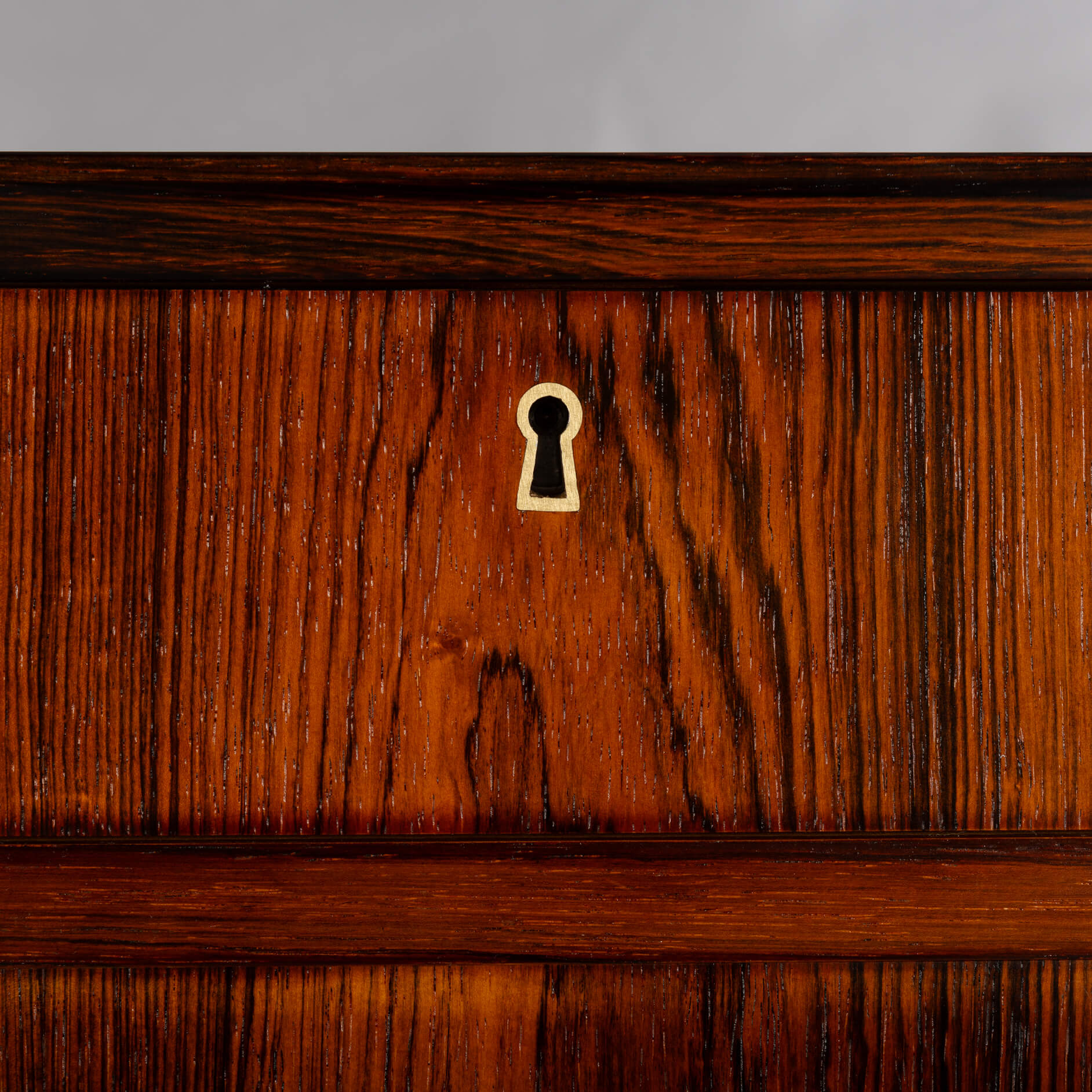 Deens Design Palissander Klein Dressoir, 1960S image 3