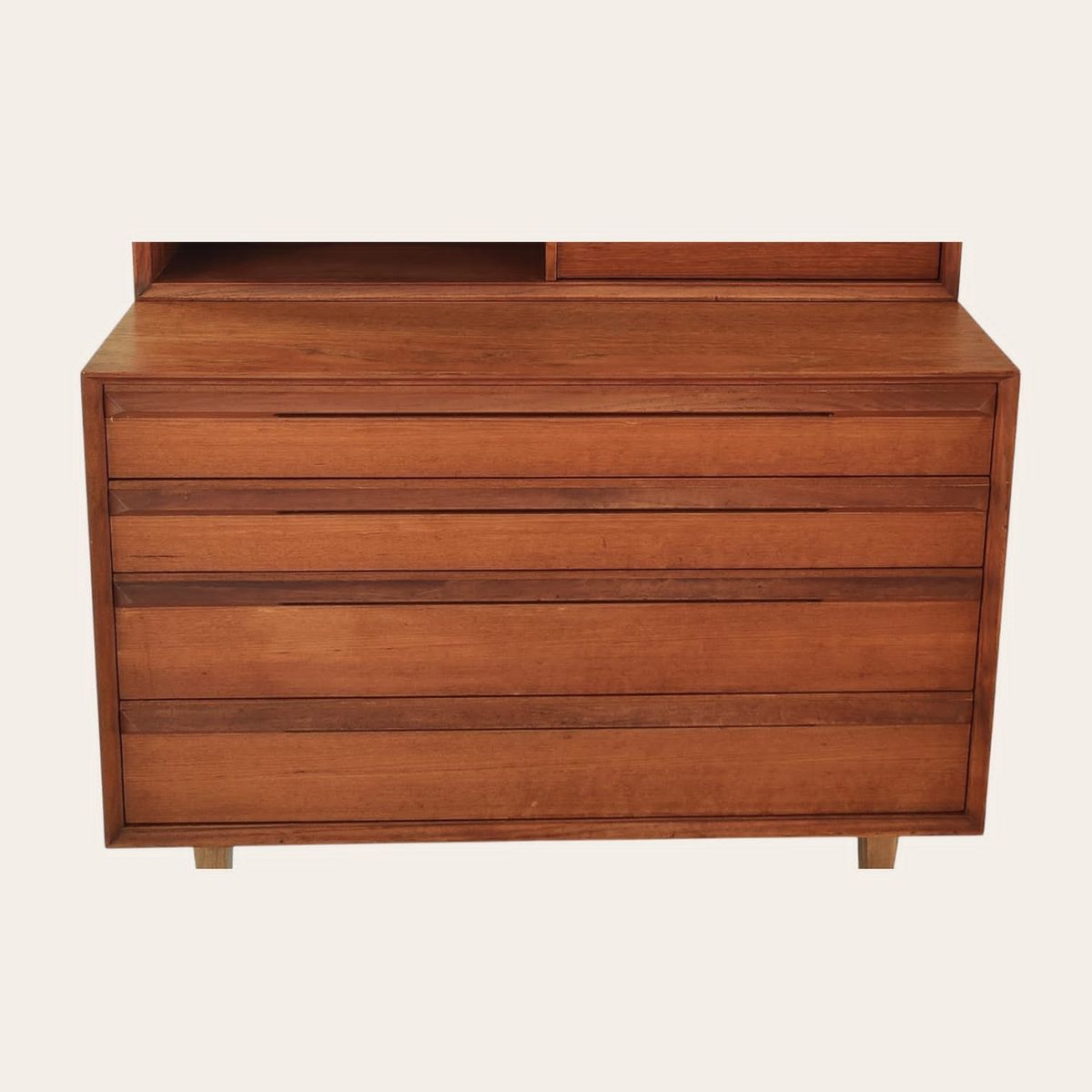 Mid Century Highboard image 10