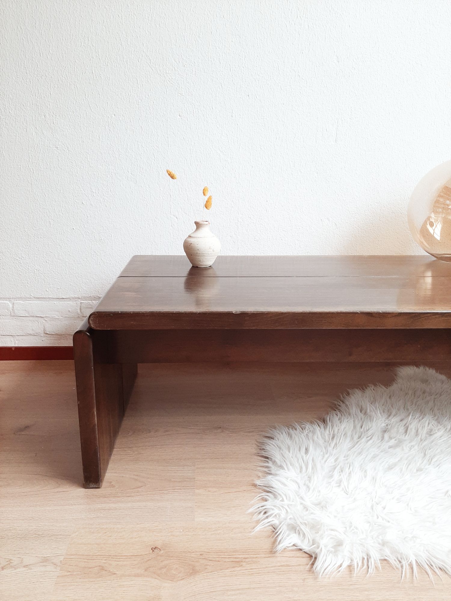 Vintage Leolux Salontafel image 3