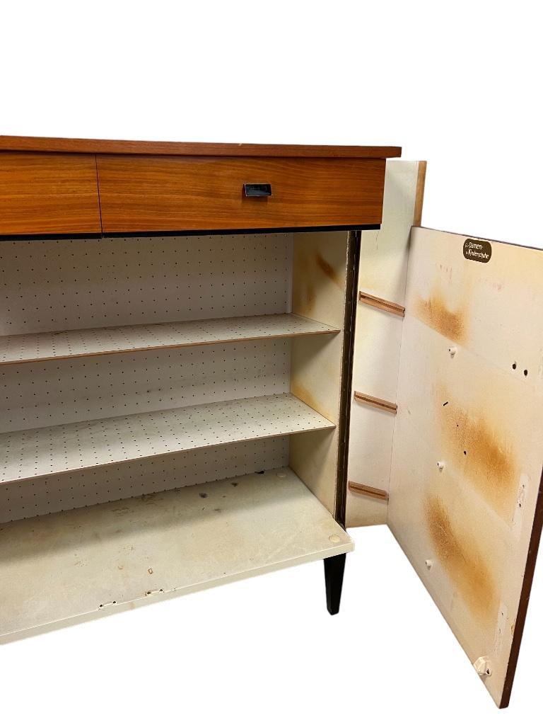 Vintage Kast / Commode / Kastje image 8