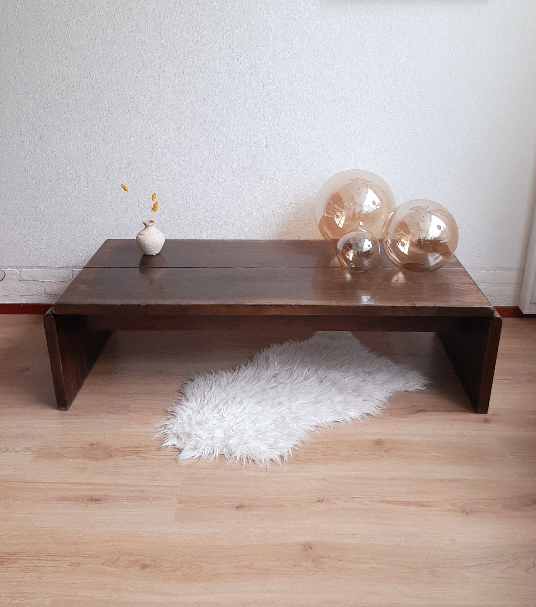 Vintage Leolux Salontafel image 2