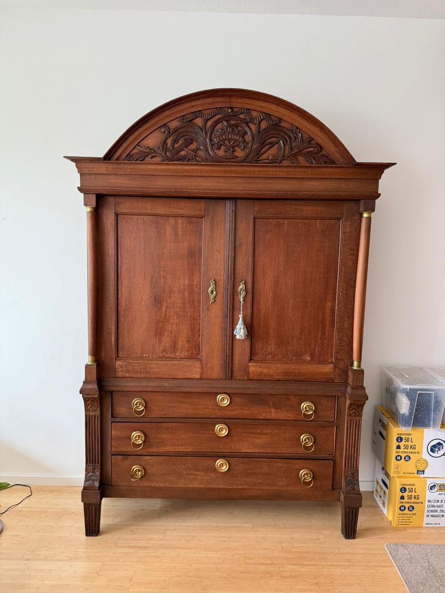 Drenthe Cabinet, Ook image 13