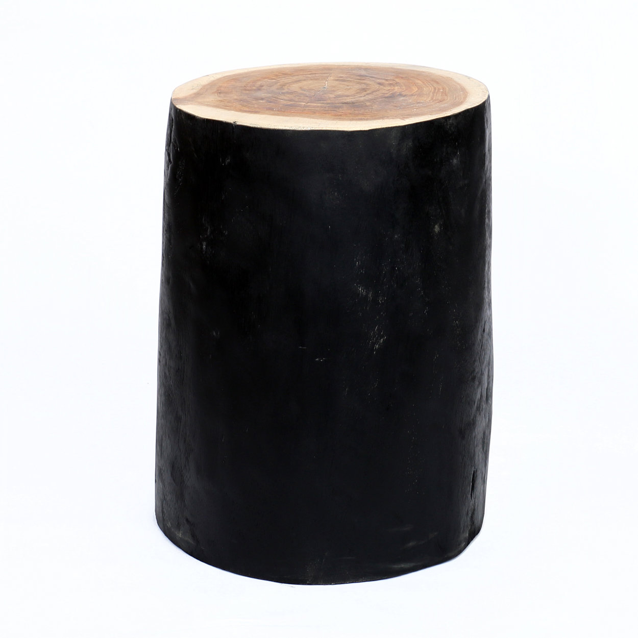 Bazar Bizar | De Tribe Kruk - Naturel Zwart image 2