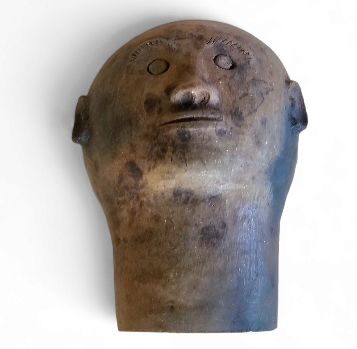 Ceramic Head 1970s image 7