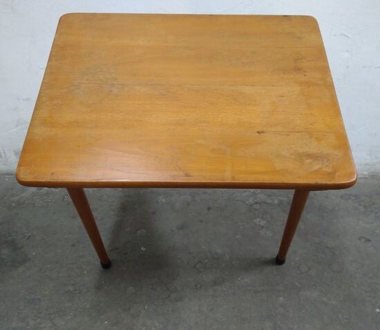 Vintage Tafeltje image 4