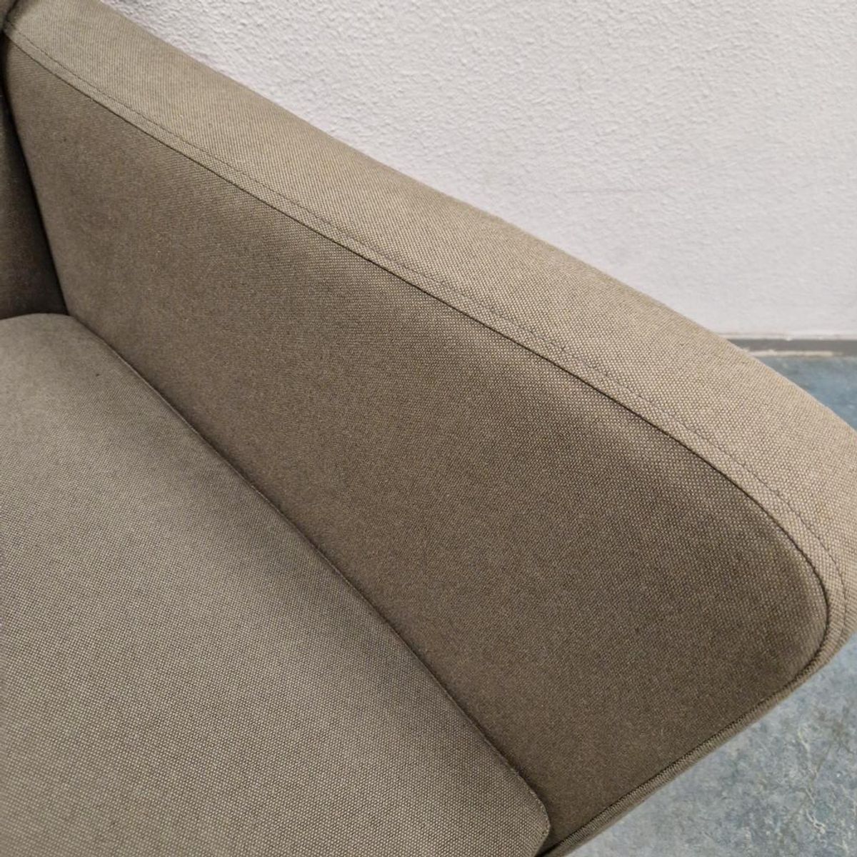 Artdeco Stijl Fauteuil Klassieke Vintage Fauteuil image 9