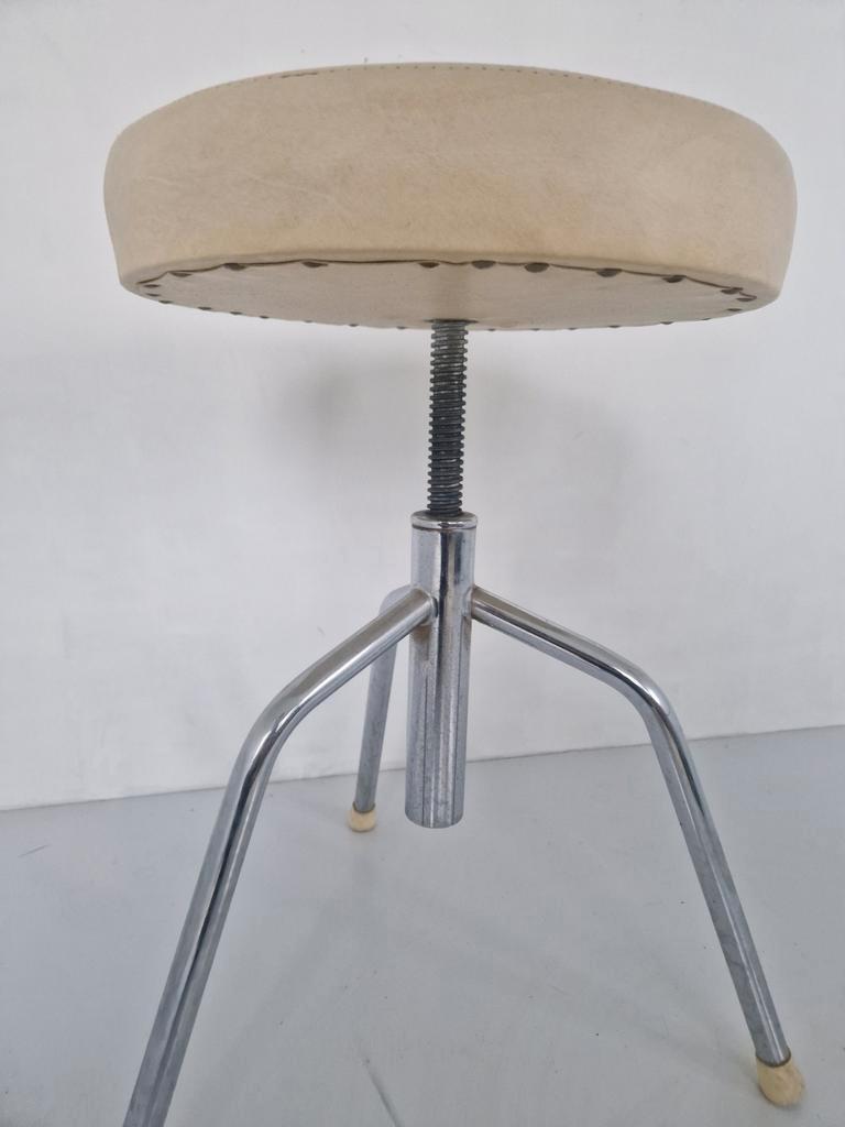 Vintage Piano Kruk Kappers Kruk Design image 6
