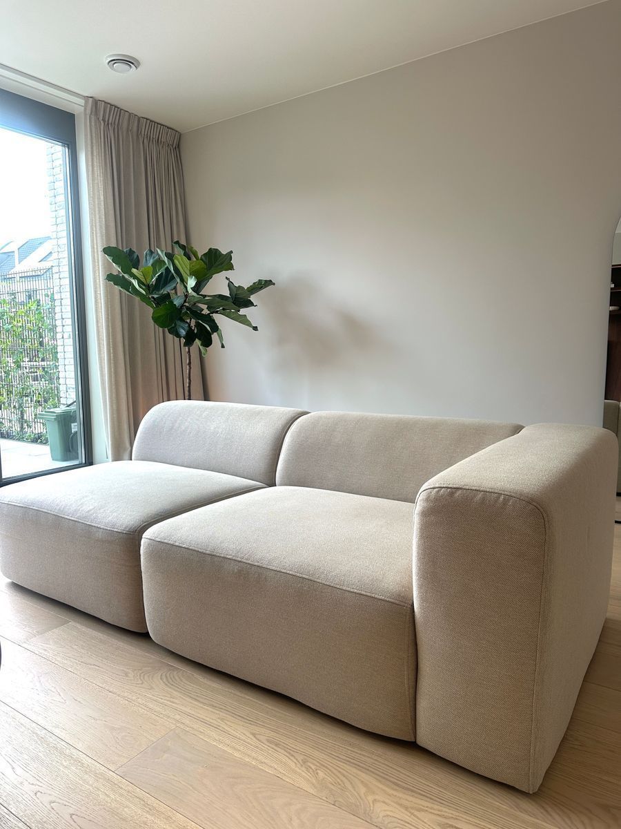 Hoek En Tussenelement 4x6 sofa image 3