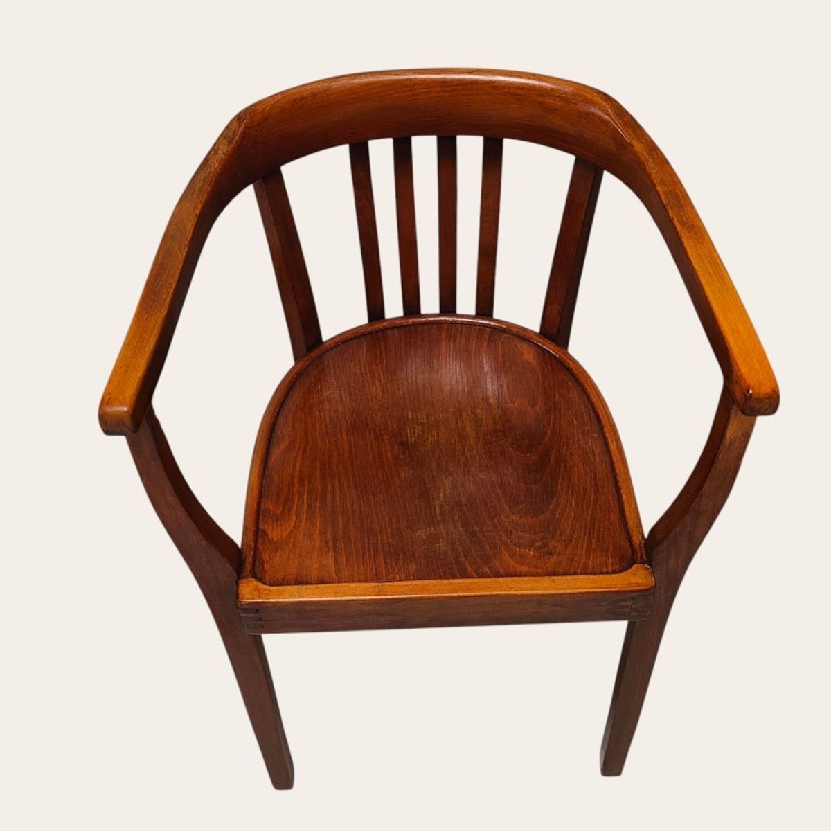 Mid Century Stoelen image 2