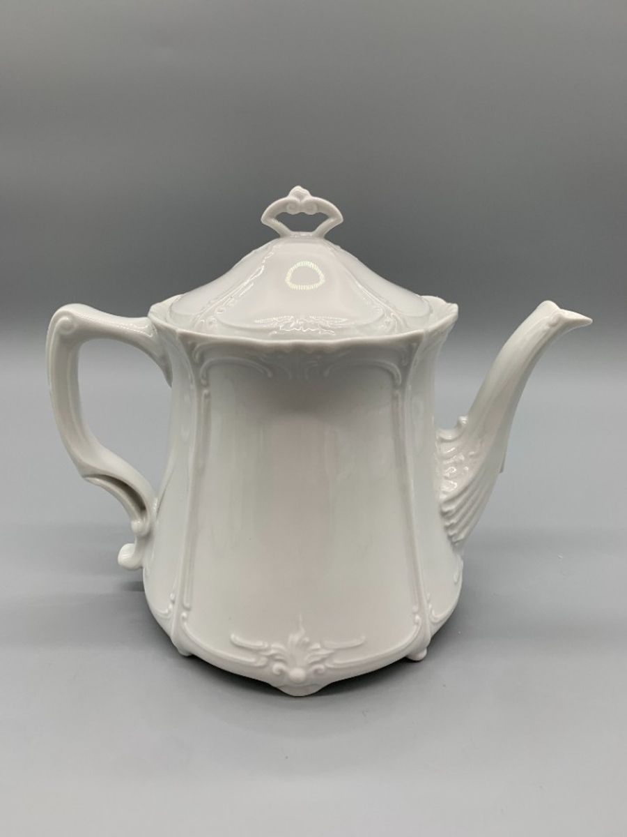 Tirschenreuth Baronesse Koffie/theeset 4-delig image 13
