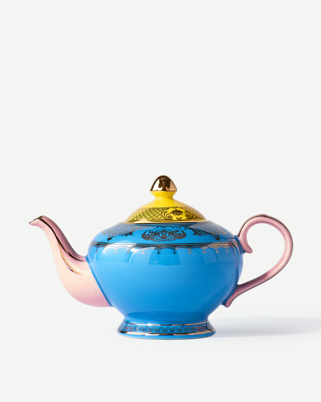 Grandpa Theepot image 3