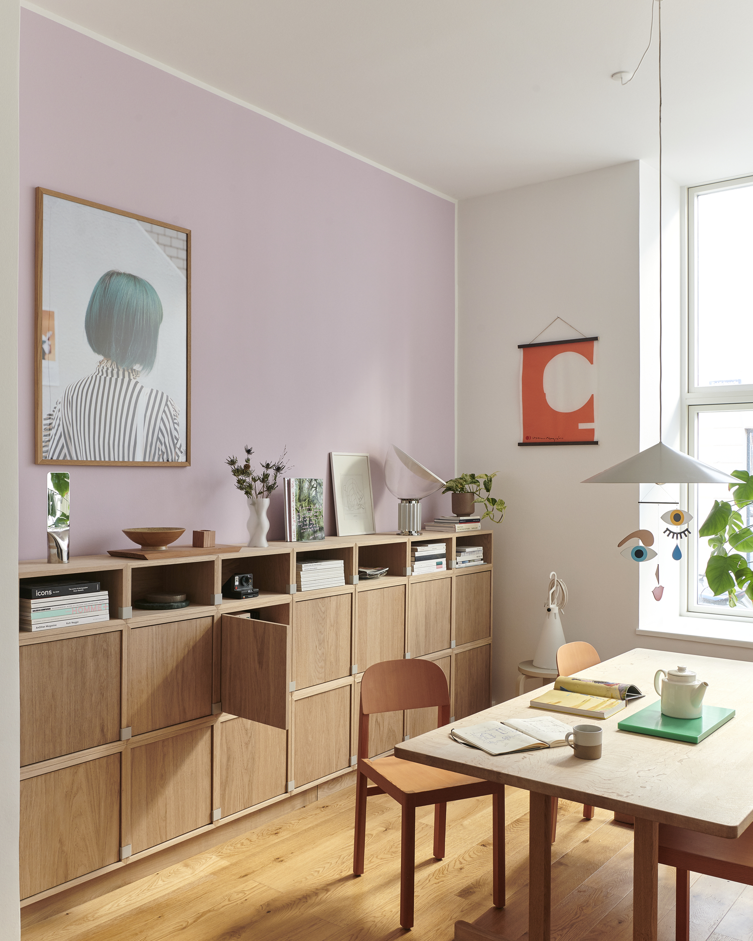 Muuto / Stacked / Kast image 8