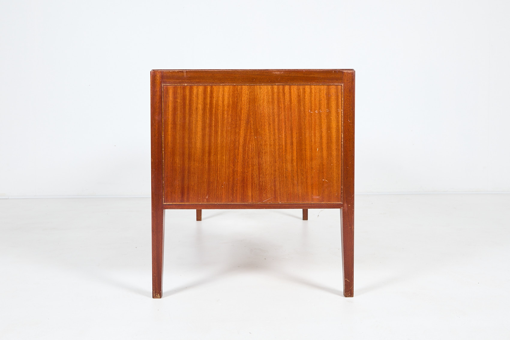 Mid-century Scandinavian Modern Desk, 1950’s image 8