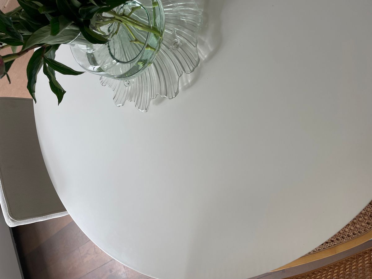 Design Tulip Tafel (eero Saarinen Stijl) image 4