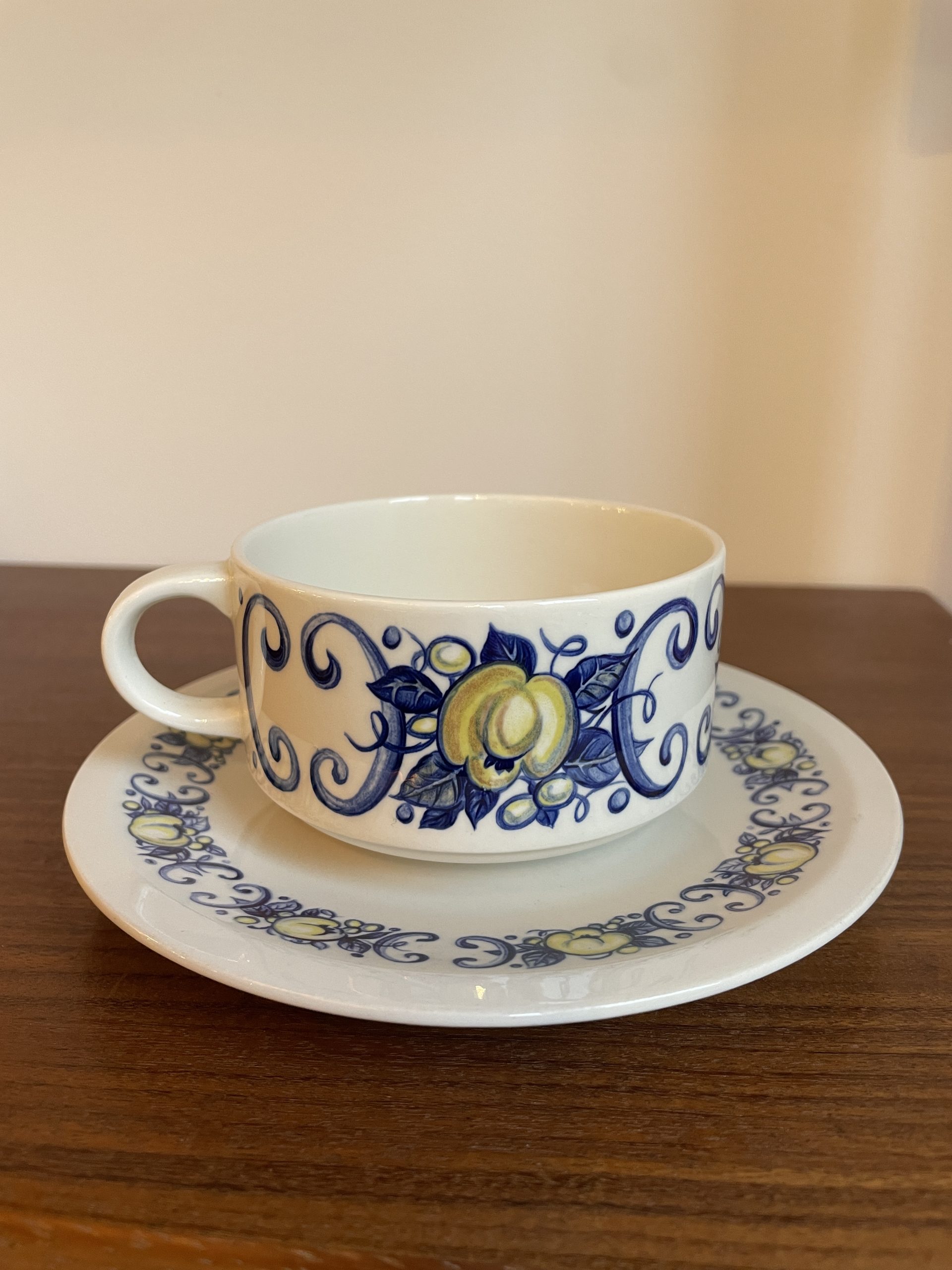 Boch Cadiz Coffee Time image 4